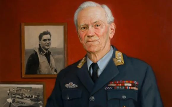 Wilhelm Mohr Lieutenant General Wilhelm Mohr obituary