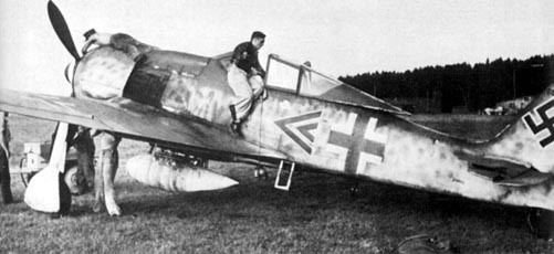 Wilhelm Moritz Aces of the Luftwaffe Wilhelm Moritz