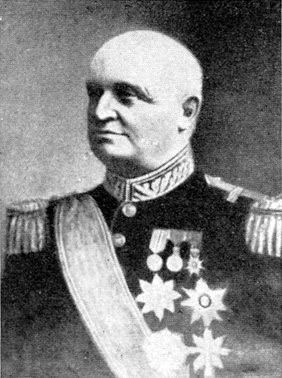 Wilhelm Olsson