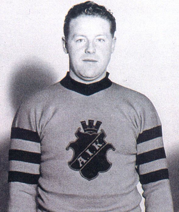 Wilhelm Petersén (ice hockey) Wilhelm Petersn ice hockey Wikipedia