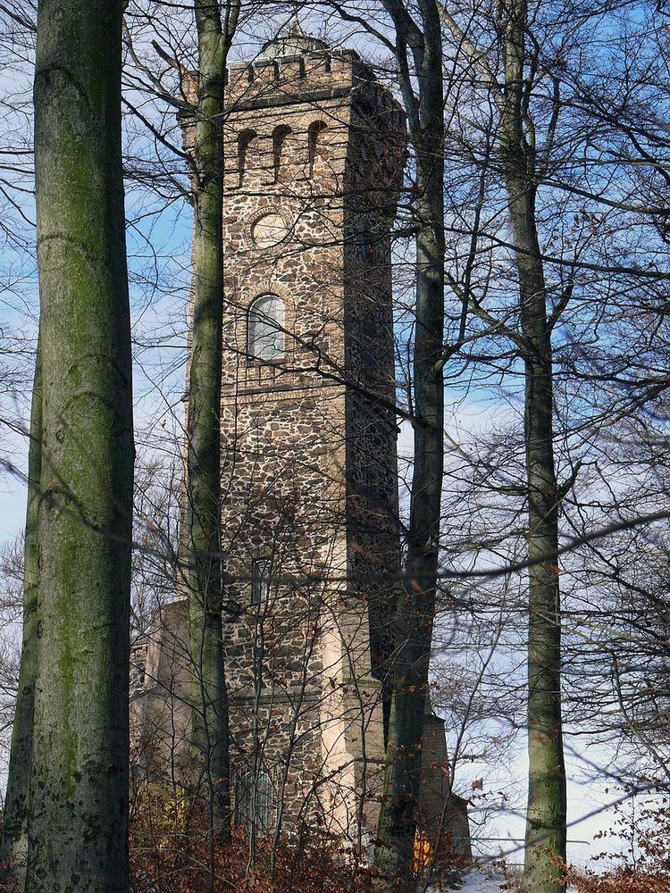 Wilhelm Raabe Tower