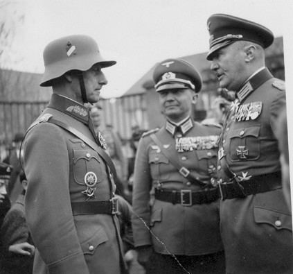 Wilhelm Ritter von Leeb Gallipoli Star in wear Page 7 WehrmachtAwardscom