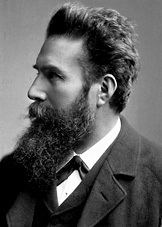 Wilhelm Röntgen Wilhelm Conrad Rntgen Biographical