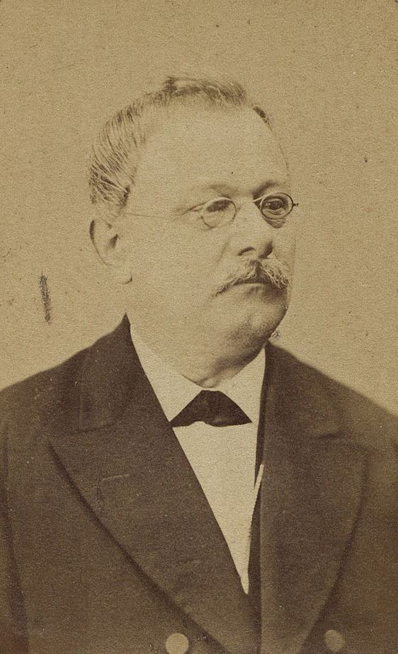 Wilhelm Schaffrath