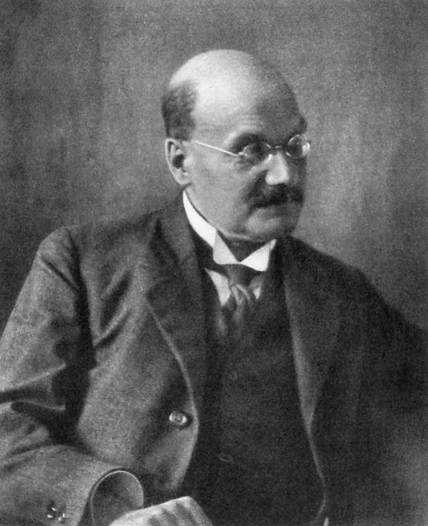 Wilhelm Spiegelberg