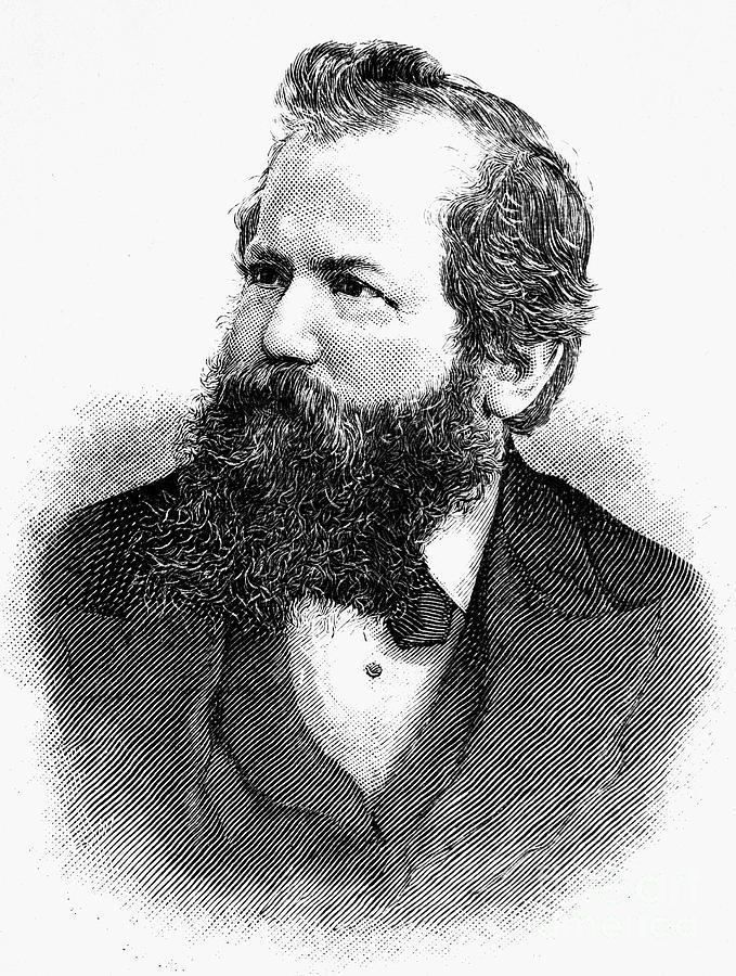 Wilhelm Steinitz Wilhelm Steinitz 18361900 by Granger