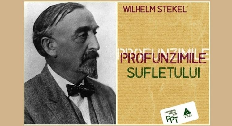 Wilhelm Stekel largeimage10606jpg