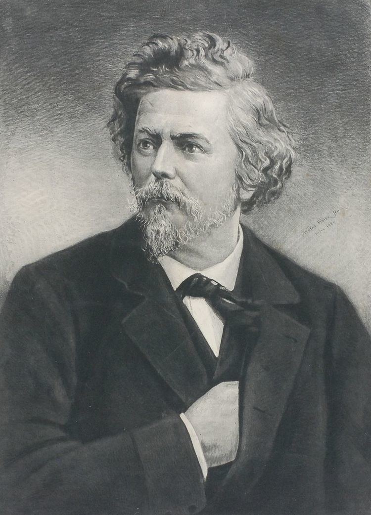 Wilhelm Vigier