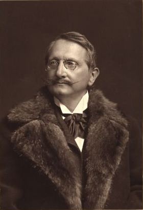 Wilhelm von Branca