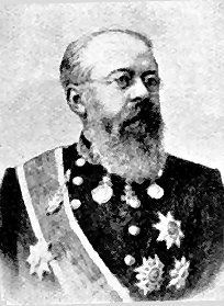 Wilhelm von Hartel