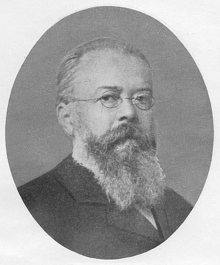 Wilhelm von Hartel FileWilhelm von Hartel Imagines philologorumjpg Wikimedia Commons