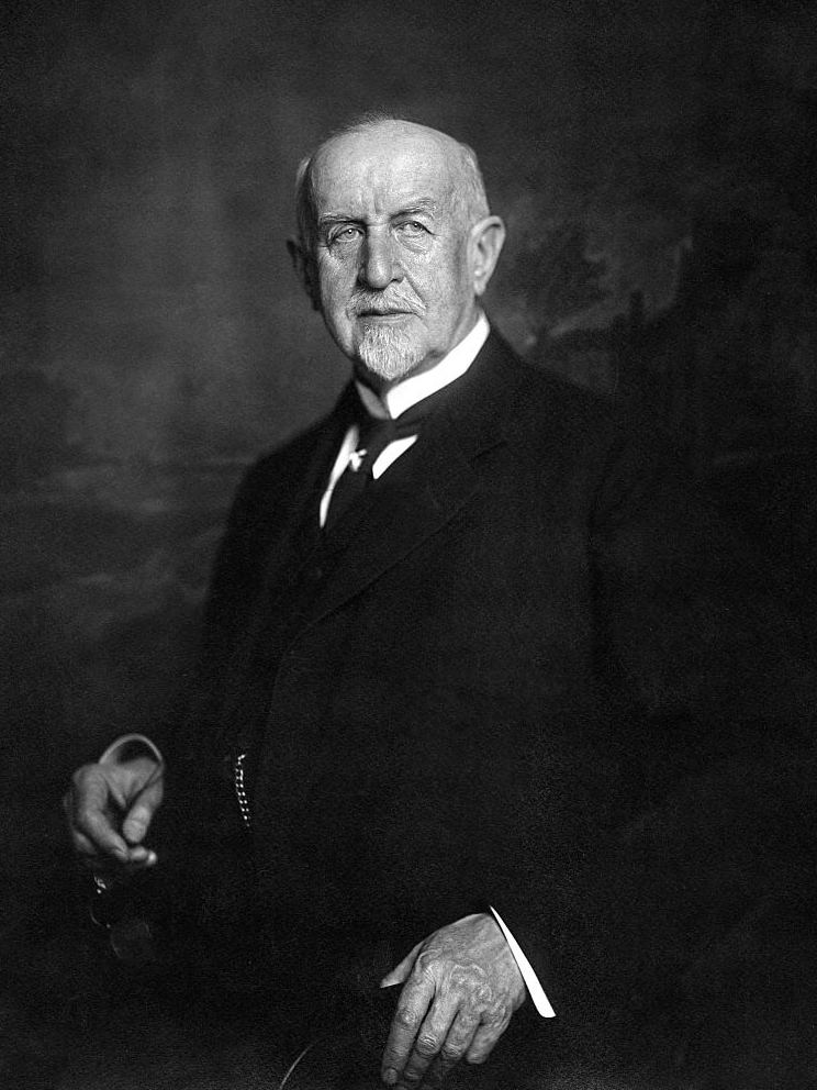 Wilhelm von Wedell-Piesdorf