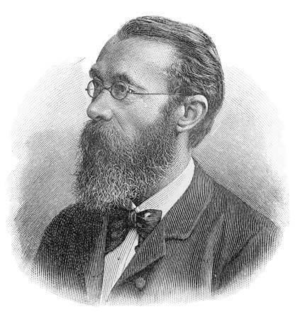 Wilhelm Wundt Wilhelm Wundt German physiologist and psychologist