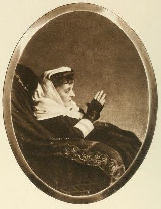 Wilhelmina FitzClarence, Countess of Munster