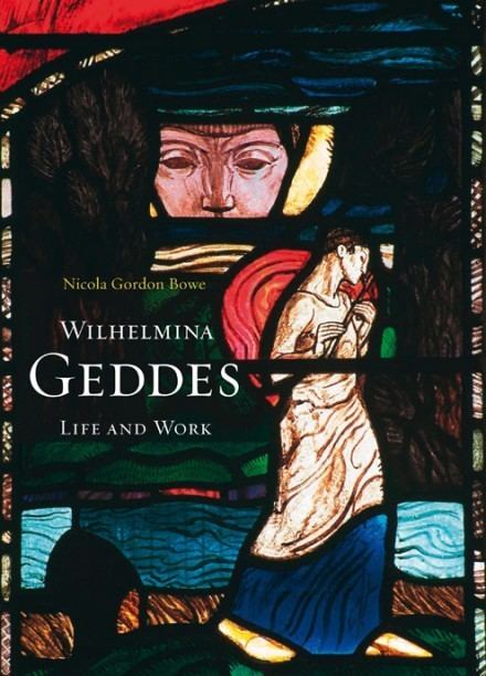 Wilhelmina Geddes Four Courts Press Wilhelmina Geddes