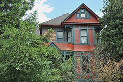 Wilhelmina Mohle House httpsuploadwikimediaorgwikipediacommonsthu
