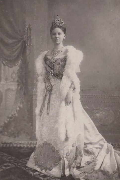 Wilhelmina of the Netherlands Queen Wilhelmina Of The Netherlands b Aug 31 1880 r