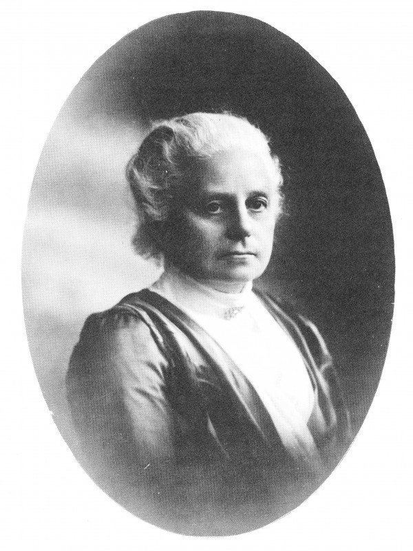 Wilhelmina von Hallwyl Riksgrevinnan Wilhelmina von Hallwyl f Kempe 18441930