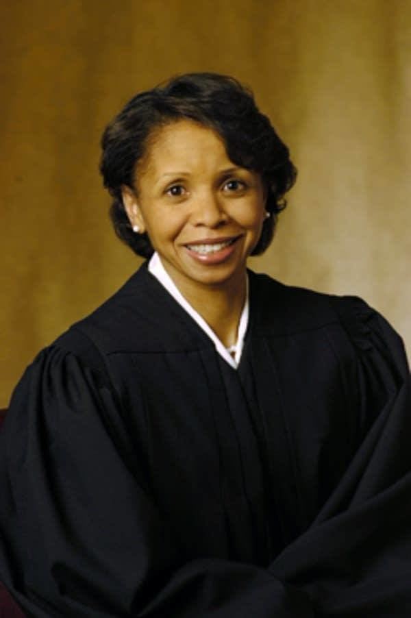 Wilhelmina Wright Appeals Judge Wright is states newest Supreme Court justice