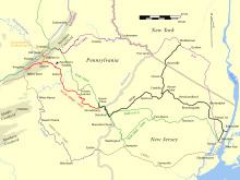 Wilkes-Barre and Eastern Railroad httpsuploadwikimediaorgwikipediacommonsthu