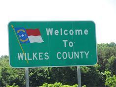 Wilkes County, North Carolina httpssmediacacheak0pinimgcom236x4a46e8