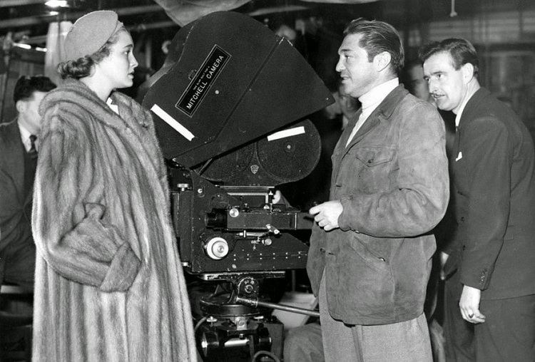 Wilkie Cooper Wilkie Cooper Acclaimed Cinematographer of Ray Harryhausen Classics