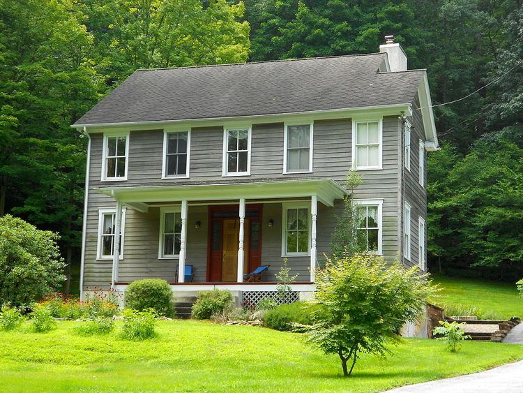 Wilkinson House (Pocopson Township, Pennsylvania)