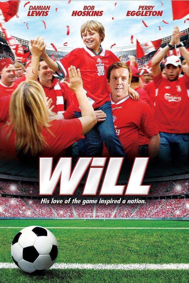 Will (2011 film) wwwgstaticcomtvthumbmovieposters8921357p892