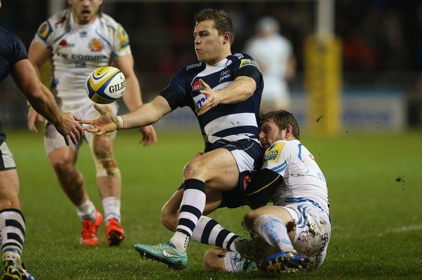 Will Addison Sale Sharks ready to scale the next peak says Will