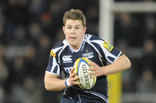 Will Addison Will Addison shining for Sale Sharks Manchester Evening News