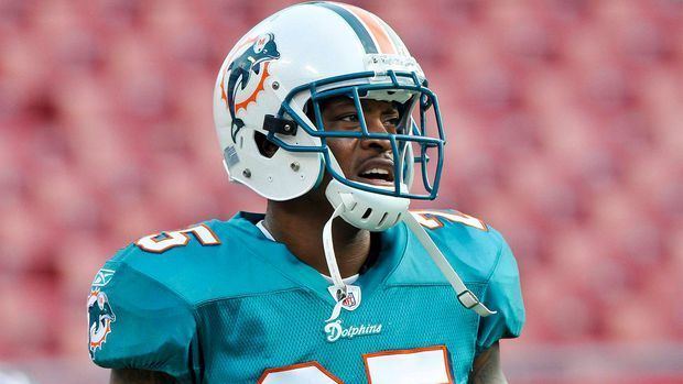 Will Allen (cornerback) ExMiami Dolphins CB Will Allen charged with running a