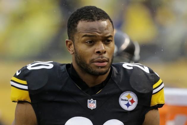 Will Allen (safety) Steelers ReSign Safety Will Allen Pro Player Insiders