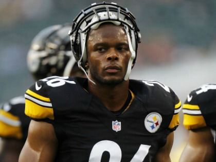 Will Allen (safety) Steelers Safety Will Allen Ready To Fill In For Troy