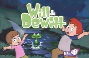 Will and Dewitt Will amp Dewitt Toonarific Cartoons