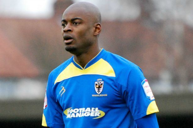 Will Antwi AFC Wimbledon centreback sent for scan Get West London