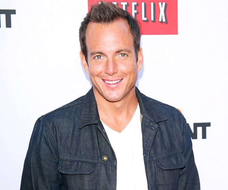 Will Arnett Will Arnett Just Can39t Quit Netflix Complex