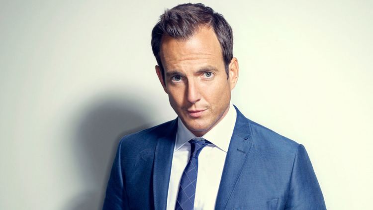 Will Arnett Will Arnett Guru Comedy Series Ordered at Netflix