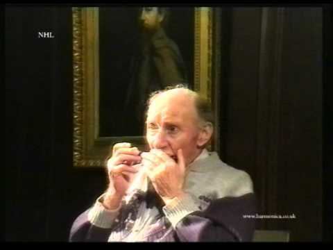 Will Atkinson (musician) Will Atkinson aged 91 playing in Morpeth Town Hall 1999 YouTube