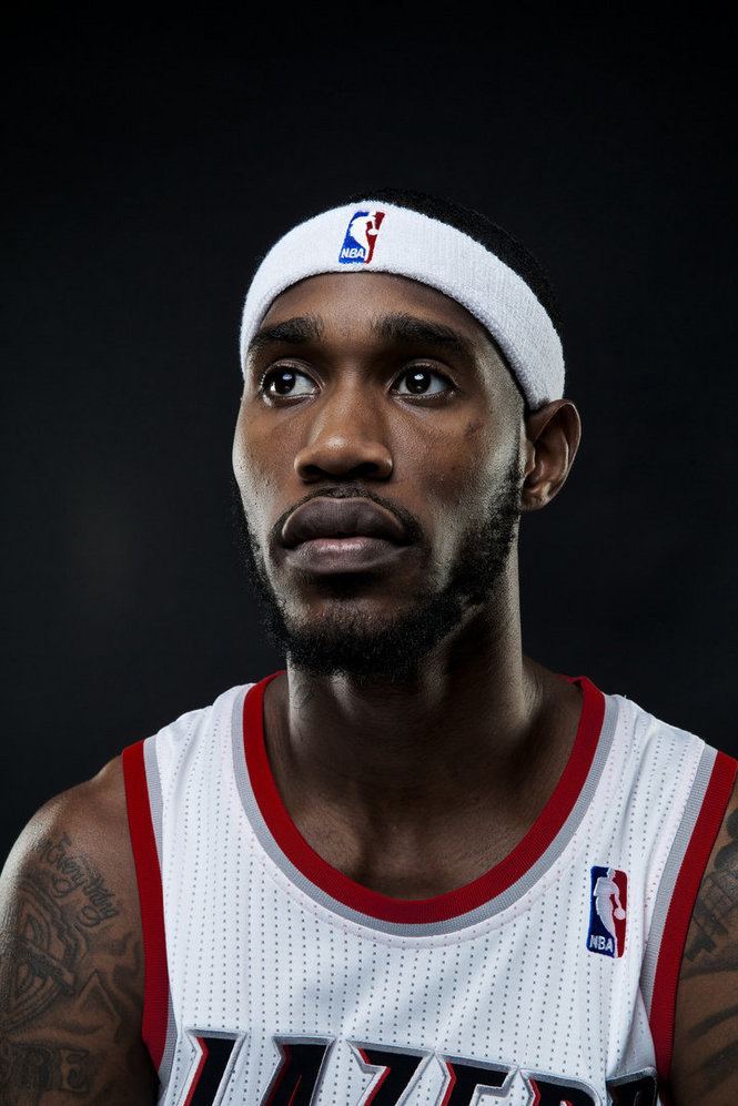 Will Barton Portland Trail Blazers Will Barton OregonLivecom