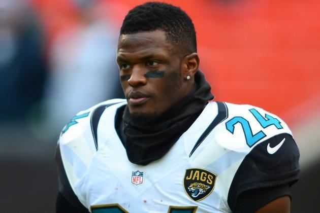 Will Blackmon Will Blackmon Cut by Jaguars Latest Details Comments and