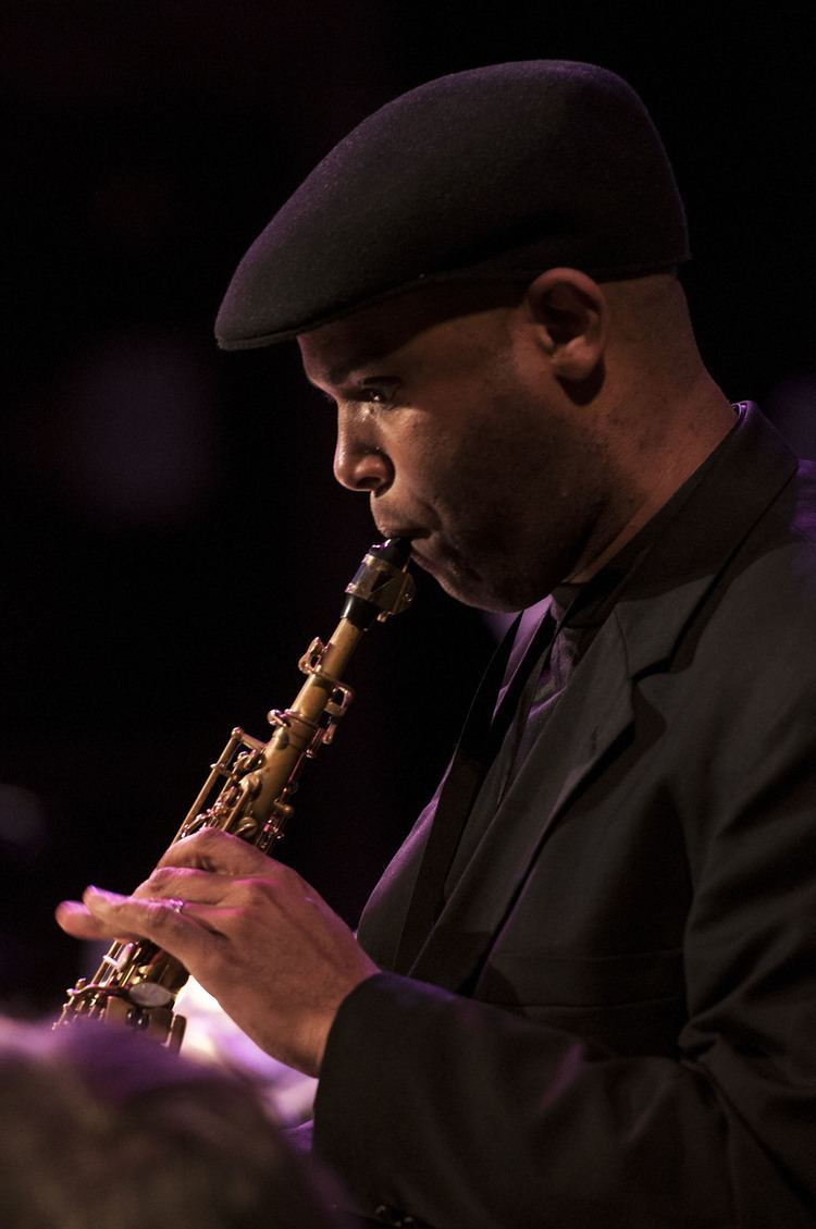 Will Boyd Will Boyd Plays the Music of Kenny Garrett Knoxville Jazz Orchestra