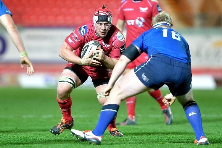 Will Boyde Cardiffbased Nutrition Company Signs Scarlets Rugby Star Will Boyde