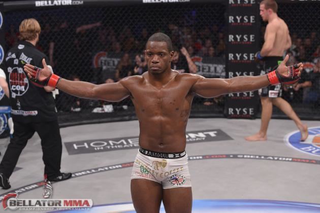 Will Brooks Will Brooks Could Be the Most Underrated Champion in MMA