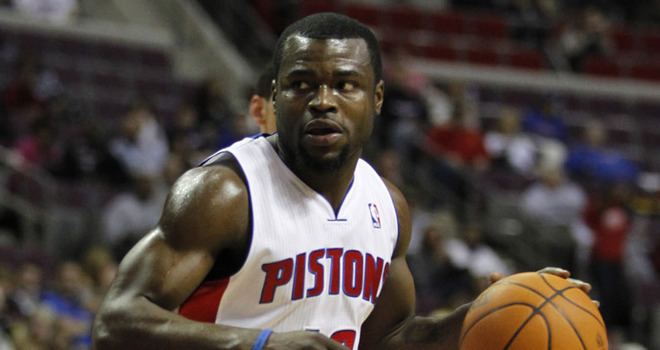 Will Bynum Detroit finalizing a deal that would send Will Bynum to