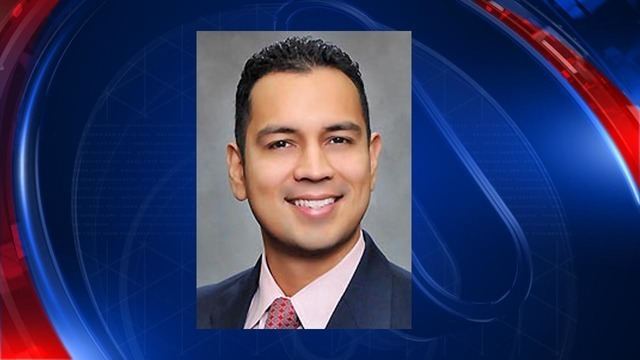 Will Campos Former Maryland delegate Will Campos pleads guilty to federal