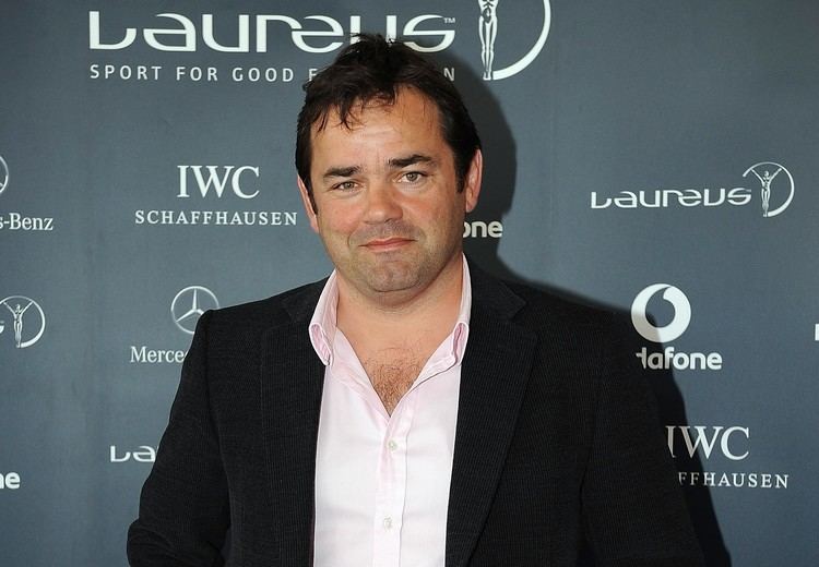 Will Carling Will Carling My kids don39t believe I played for England