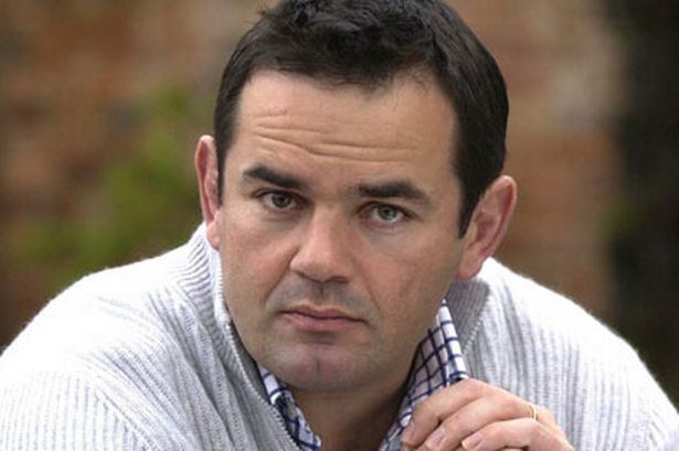 Will Carling Will Carling 39staggered39 by RFU all over again as John