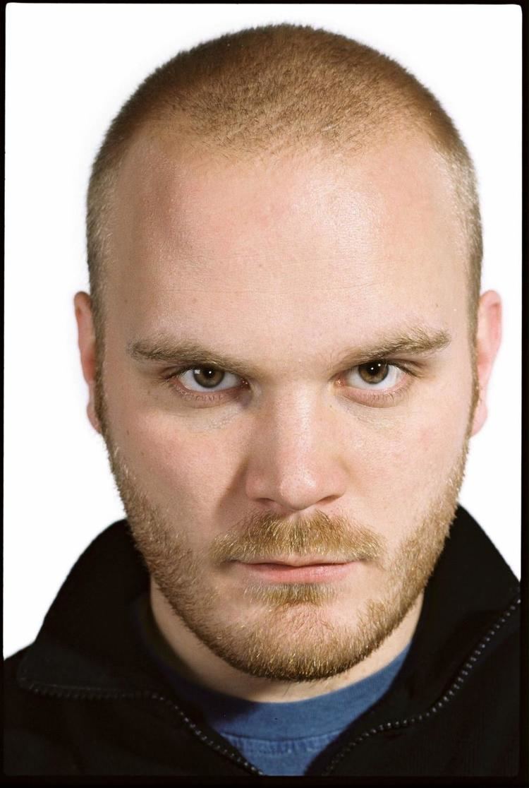 Will Champion Picture of Will Champion