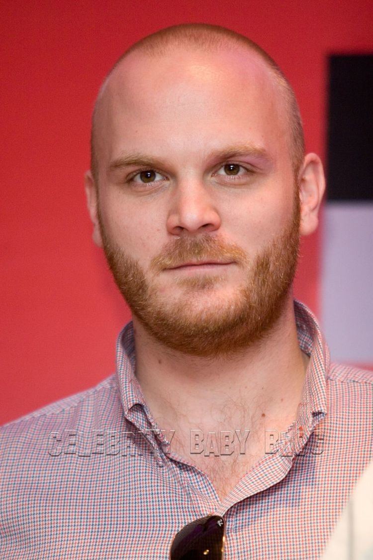 Will Champion - Alchetron, The Free Social Encyclopedia