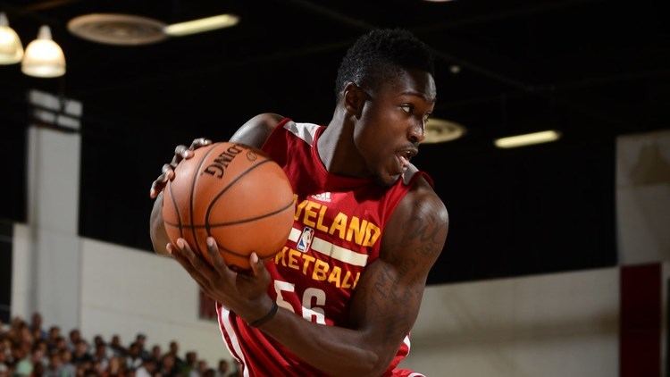 Will Cherry Will Cherry on Cavaliers39 NBA Summer League invite quotMy